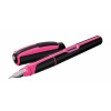 Pelikan Style P57 Füllhalter - schwarz pink - M