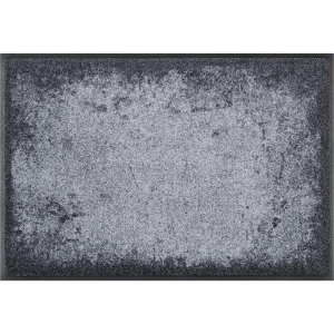 wash+dry Schmutzfangmatte Shades of Grey - 50 x 75 cm
