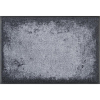 wash+dry Schmutzfangmatte Shades of Grey - 50 x 75 cm