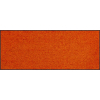 wash+dry Schmutzfangmatte Trend-Colour Burnt Orange - 75 x 190 cm