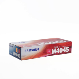 Samsung CLT-M404S/ELS Original Lasertoner - magenta