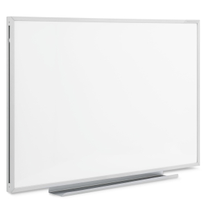 magnetoplan Design-Whiteboard Ferroscript - 120 x 90 cm