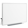 magnetoplan Design-Whiteboard Ferroscript - 120 x 90 cm