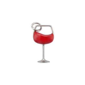 Yankee Candle Charming Scents Anhänger - Wine Glass