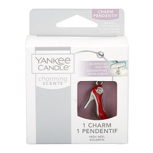 Yankee Candle Charming Scents Anhänger - High Heel