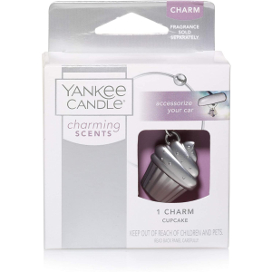 Yankee Candle Charming Scents Anhänger - Cupcake