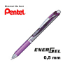 Pentel Gel-Tintenroller Liquid EnerGel BL80, 0,5mm violett