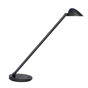 Unilux Jack LED-Tischleuchte - schwarz