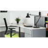 Unilux SUCCESS 80 Schreibtischleuchte - schwarz
