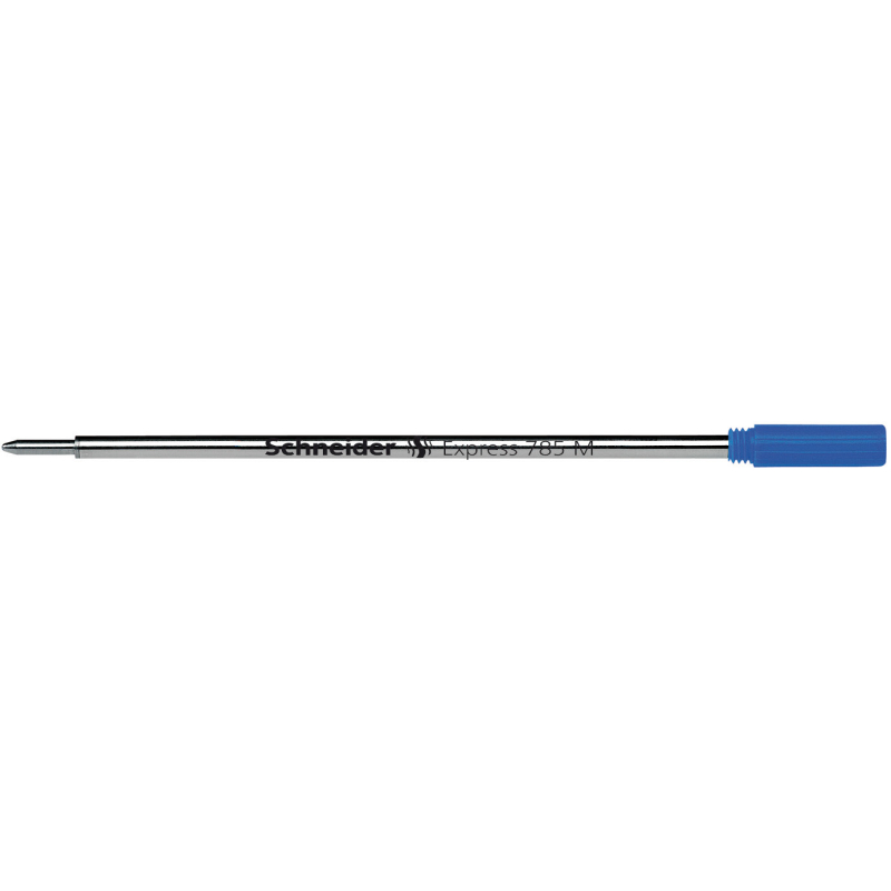 Schneider Kugelschreibermine 785 M blau 1 Stück