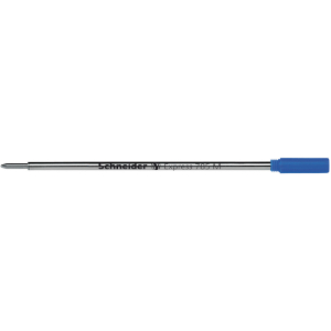 Schneider Kugelschreibermine 785 M blau 1 St&uuml;ck