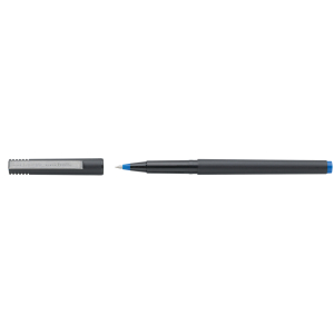 uni-ball Tintenkugelschreiber  Micro - 0,2mm - blau