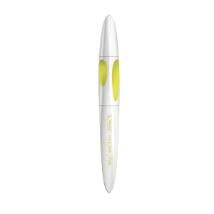 herlitz Tintenroller my.pen style - 1 mm - Fresh Citrus - lose Ware