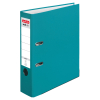 herlitz maX.file protect Ordner - DIN A4 - 8 cm - Caribbean Turquoise