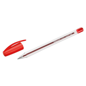 Pelikan Stick K86 Kugelschreiber - blau - schwarz - rot - 6 Stück
