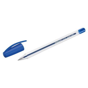 Pelikan Stick K86 Kugelschreiber - blau - 4 Stück