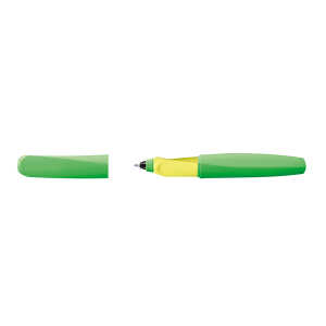 Pelikan Twist R457 Tintenroller - neon grün - M