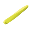 Pelikan Twist P457 Füllhalter - neon gelb - M