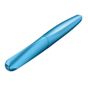 Pelikan Twist R457 Tintenroller - blau - M