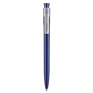 herlitz Kugelschreiber - 1 mm - Schreibfarbe blau