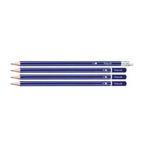 Pelikan Bleistift - Härtegrad B - blau