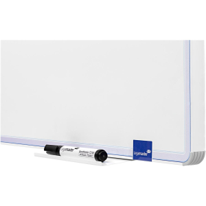 Legamaster ACCENTS  Whiteboard Linear Cool - 30 x 40 cm