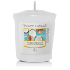 Yankee Candle Classic Votive Coconut Splash 49g