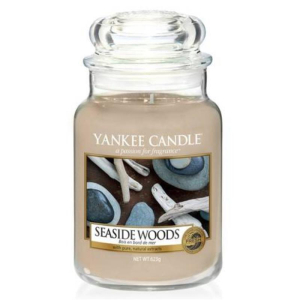 Yankee Candle Classic Large Jar Seaside Woods