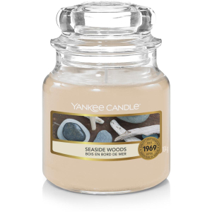 Yankee Candle Classic Small Jar -  Seaside Woods 104 g
