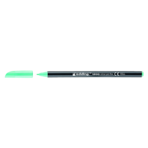 edding 1200 colour pen fine Fasermaler - 1 mm -...