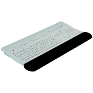 3M Gel-Handgelenkauflage f&uuml;r Tastatur, 48,3x7,1x2cm,...