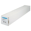 HP Inkjet-Papier gestrichen schwer, 130 g, 36,0 / 91,4cm breit, 30,0m lang"