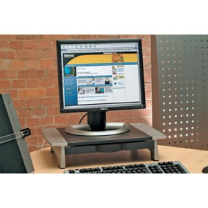 Fellowes Bildschirmtr&auml;ger kompakt, Office Suites,...