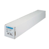 HP Inkjet-Papier hochweiß, 90 g, 24,0 / 61,0cm breit, 45,7m lang, 90 g/m²"