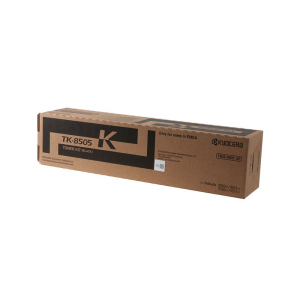 Kyocera TK-8505K Original Lasertoner - black