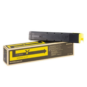 Kyocera TK-8305Y Original Lasertoner - yellow