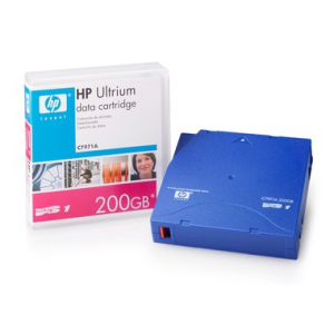 HP LTO Ultrium Tape, LTO Ultrium 5, 1,5/3,0 TB