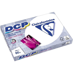 Clairefontaine DCP Kopierpapier - DIN A3 -  80 g/m&sup2;...
