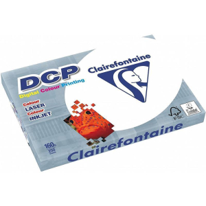 Clairefontaine DCP Kopierpapier - DIN A3 - 200 g/m²...