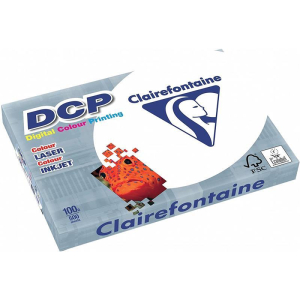 Clairefontaine DCP Kopierpapier - DIN A4 - 100 g/m&sup2;...