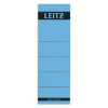 Leitz Ordner-Rückenschilder - 6,2 x 19,2 cm - blau - 10 Stück