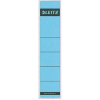 Leitz Ordner-Rückenschilder - 3,9 x 19,2 cm - blau - 10 Stück