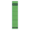 Leitz Ordner-Rückenschilder - 3,9 x 19,2 cm - grün - 10 Stück