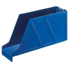 Leitz Stehsammler Standard - für DIN A4 - blau