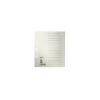 Leitz Register - DIN A5 - blanko - Tauenpapier - grau - 15 Blatt