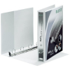 Leitz SoftClick Premium Präsentationsringbuch - DIN A4+ - 4,2 cm - weiß