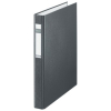 Leitz Ringbuch - DIN A4+ - 3 cm - schwarz