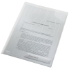 Leitz CombiFile Hardback Dokumentenhülle  - DIN A4 - 0,20 mm - transparent