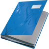 Leitz Unterschriftenmappe Design - DIN A4 - 18 Fächer - blau