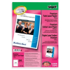 Sigel Premium Kopierpapier -  DIN A4 - 120 g/m² - 250 Blatt